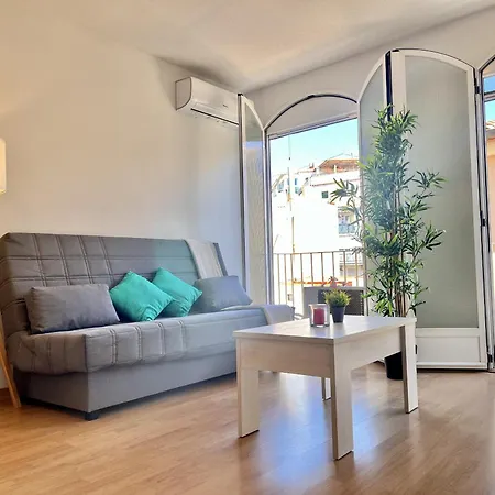 Rouna VI By Gloove Benidorm Exterior photo