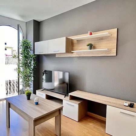 Rouna VI By Gloove Benidorm Exterior photo