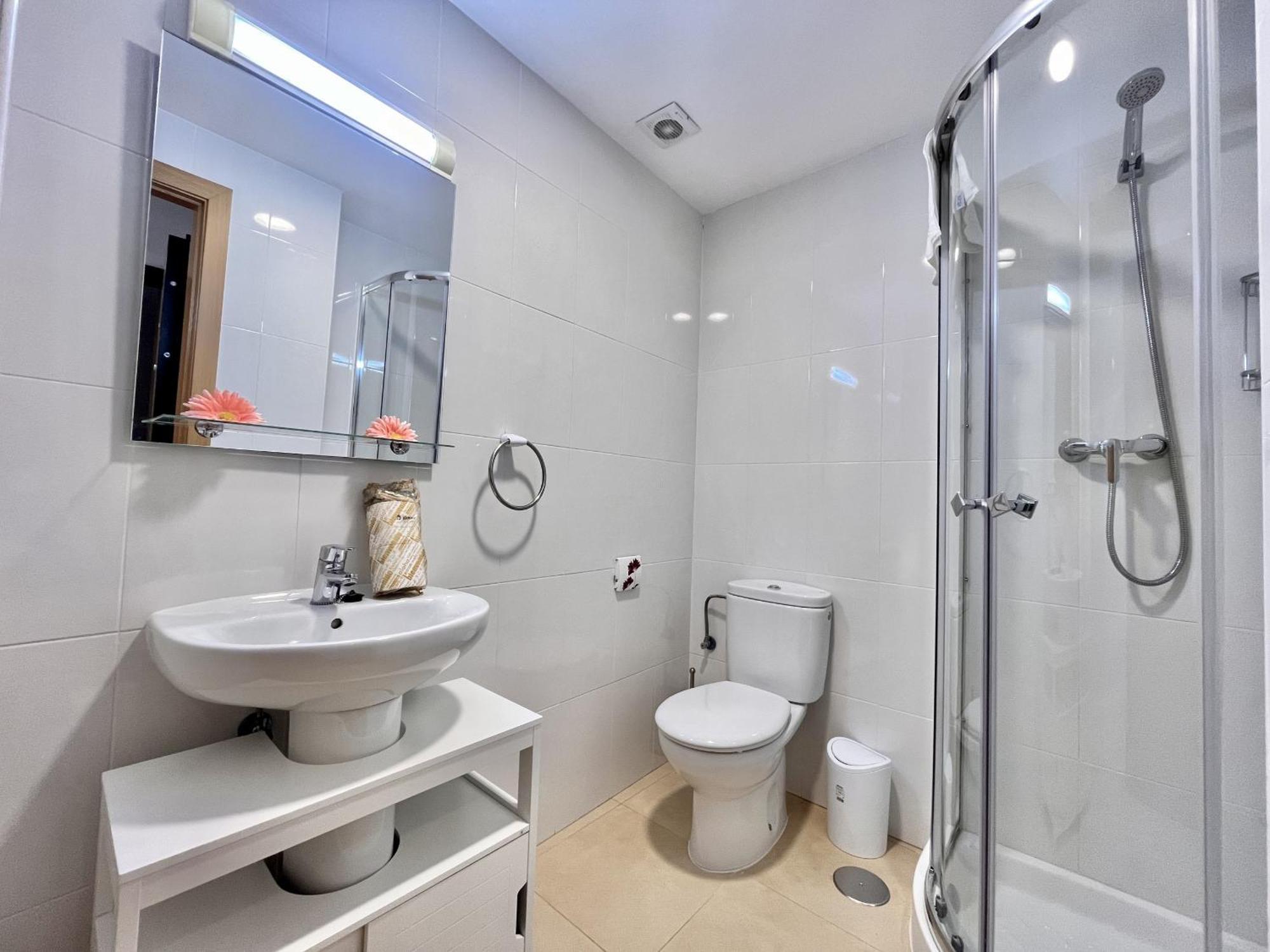 Rouna Vi By Gloove Apartment Benidorm