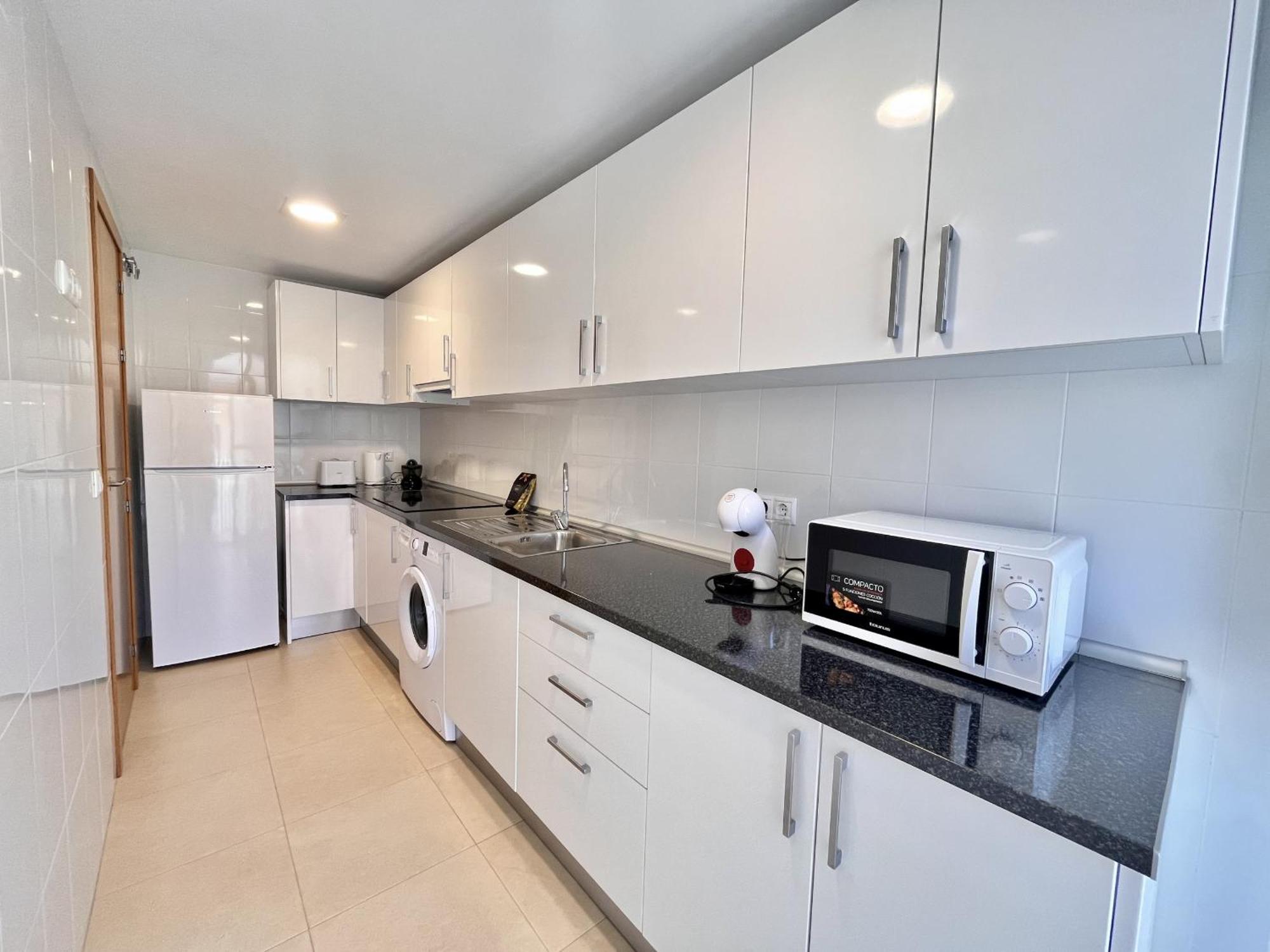 Apartment Rouna Vi By Gloove