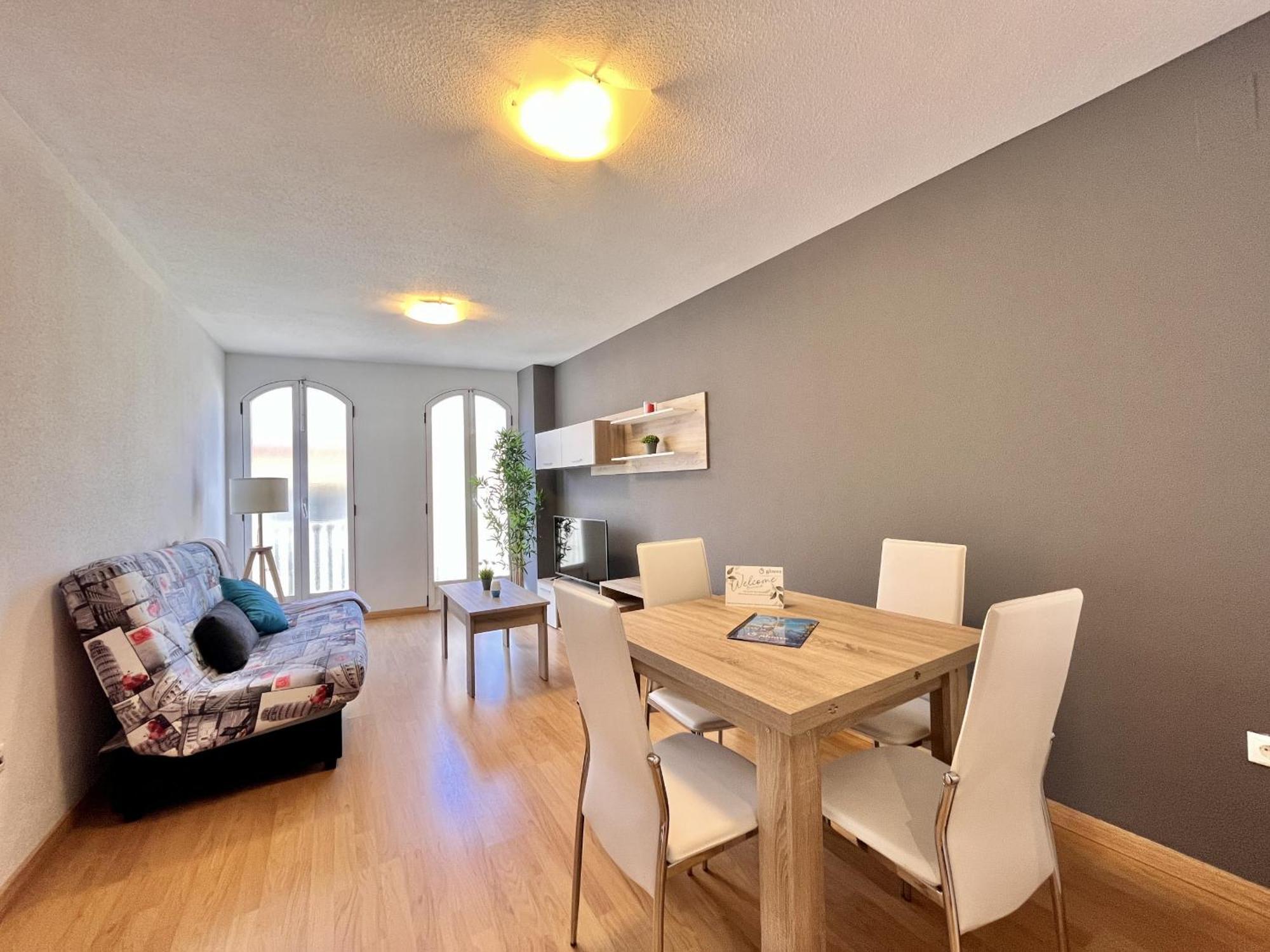 Rouna Vi By Gloove Apartment