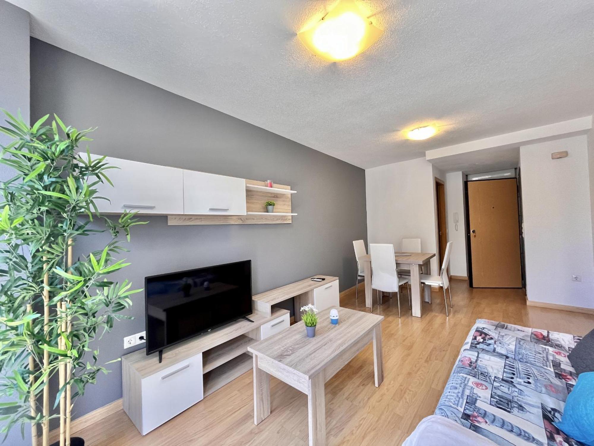 Apartment Rouna Vi By Gloove