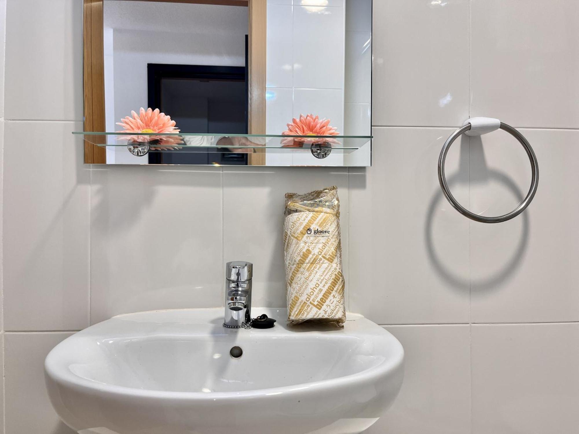 Rouna Vi By Gloove Apartment Benidorm