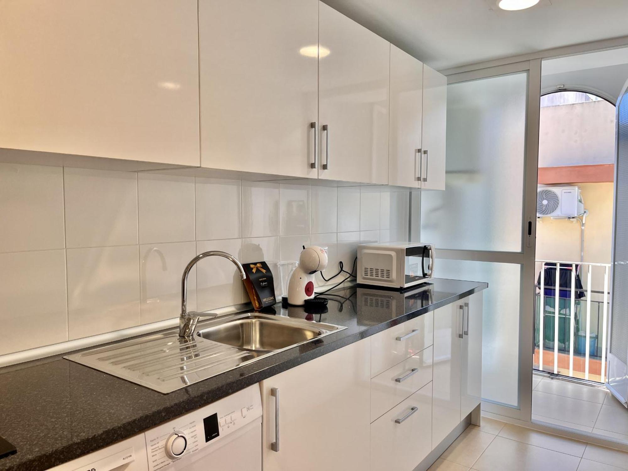 Rouna Vi By Gloove Apartment Benidorm